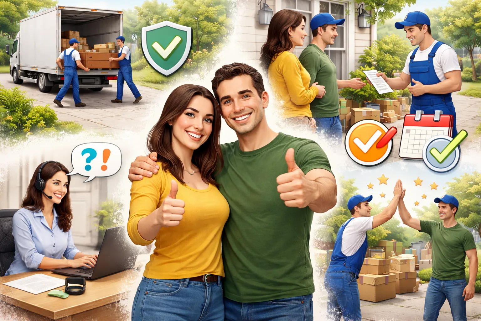 Was unsere Kunden besonders schätzen