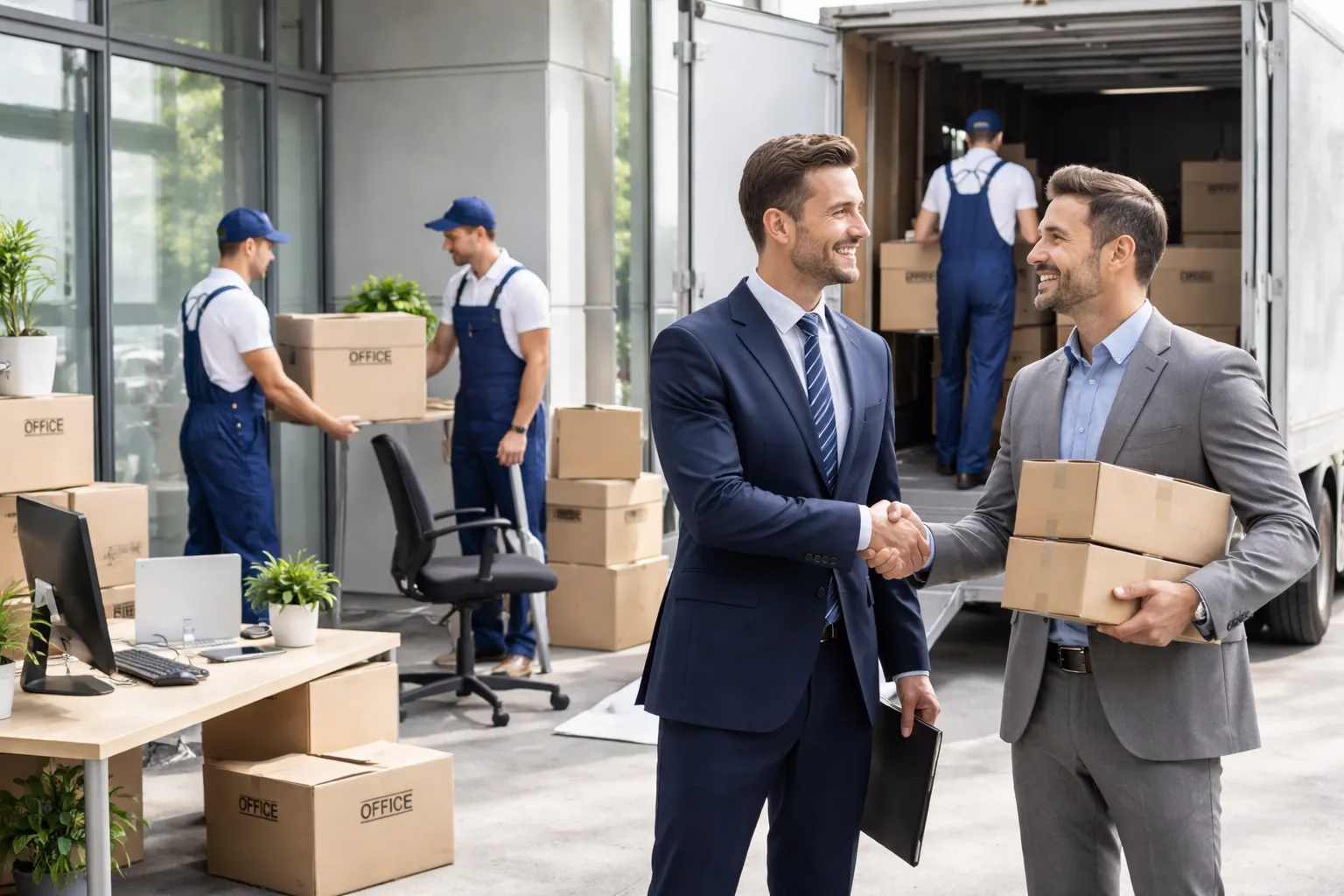 Warum eine professionelle Geschäftsauflösung in Zürich sinnvoll ist