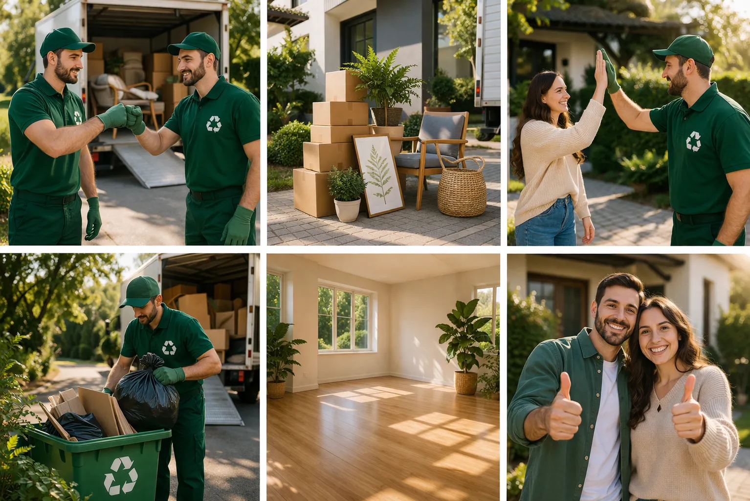 Unsere Vorteile – Warum Kunden uns in Zürich weiterempfehlen